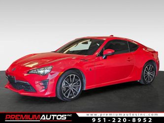 2019 Toyota 86