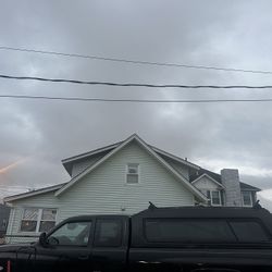 Dodge Pick Up 8 Foot Bed Runs And Drives Needs Light Wk