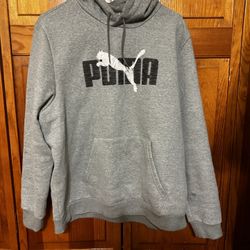 Puma Hoodie 