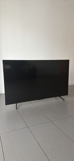 Smart tv 55”