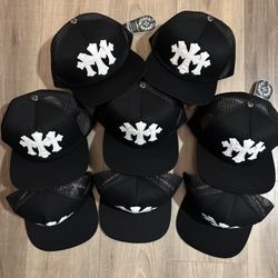 Chrome Hearts 
