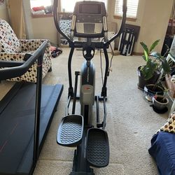 Elliptical Machine