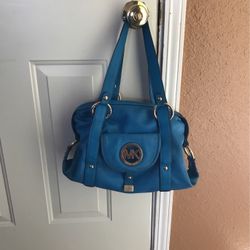 Mk Purse
