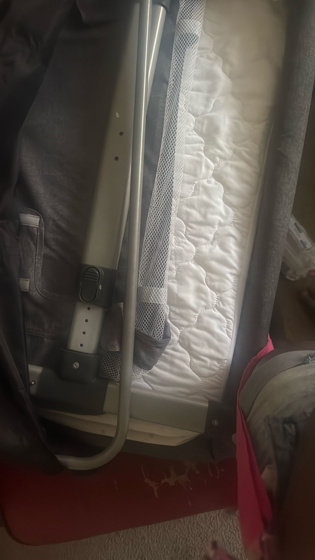 Baby Bed
