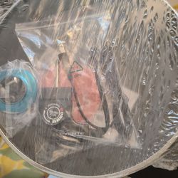 Electric Wok