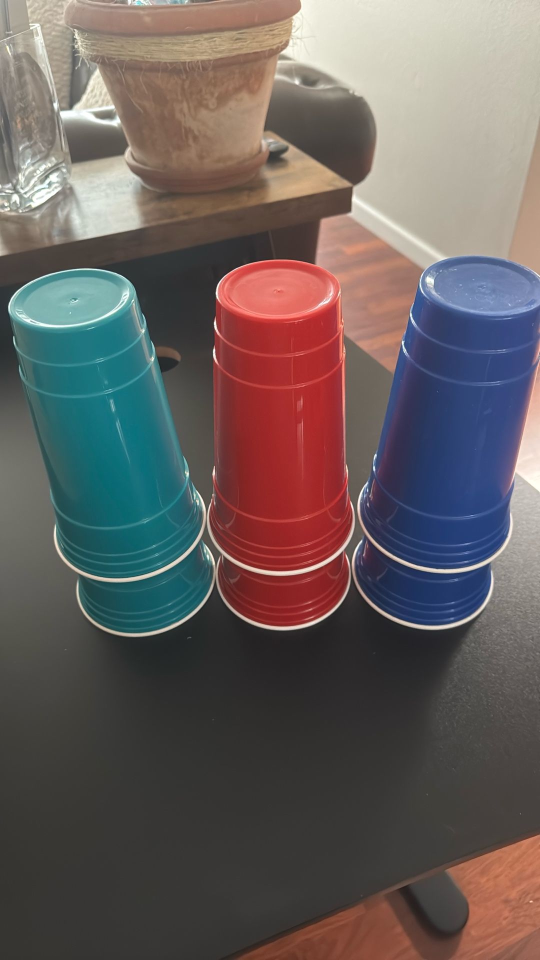 Party Tumblers