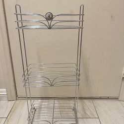 Three Tier Shower Caddy