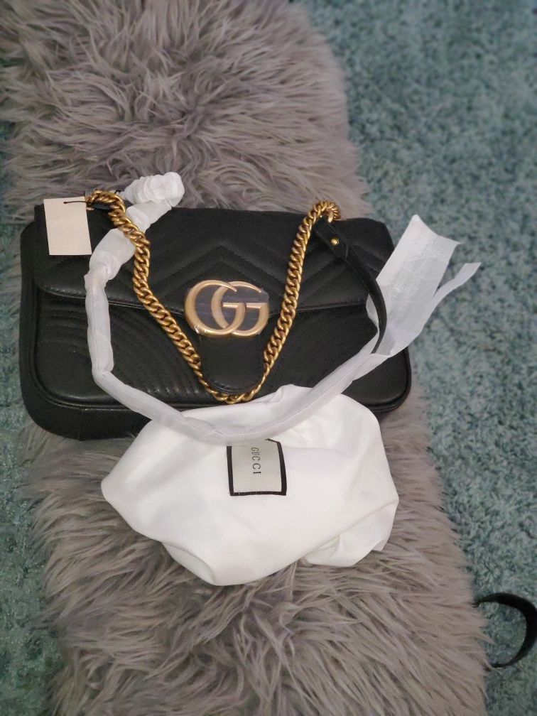 Gucci bag