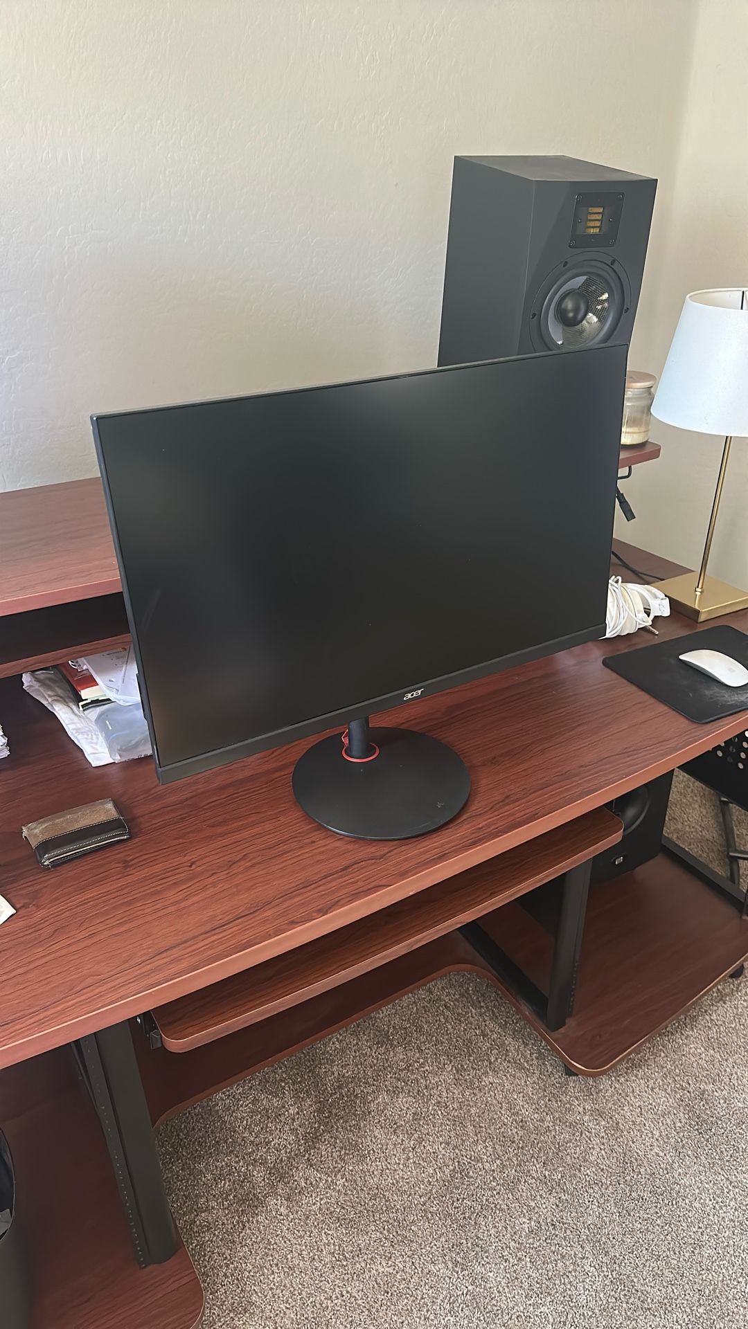 Acer Nitro 27 Inch Gaming Monitor