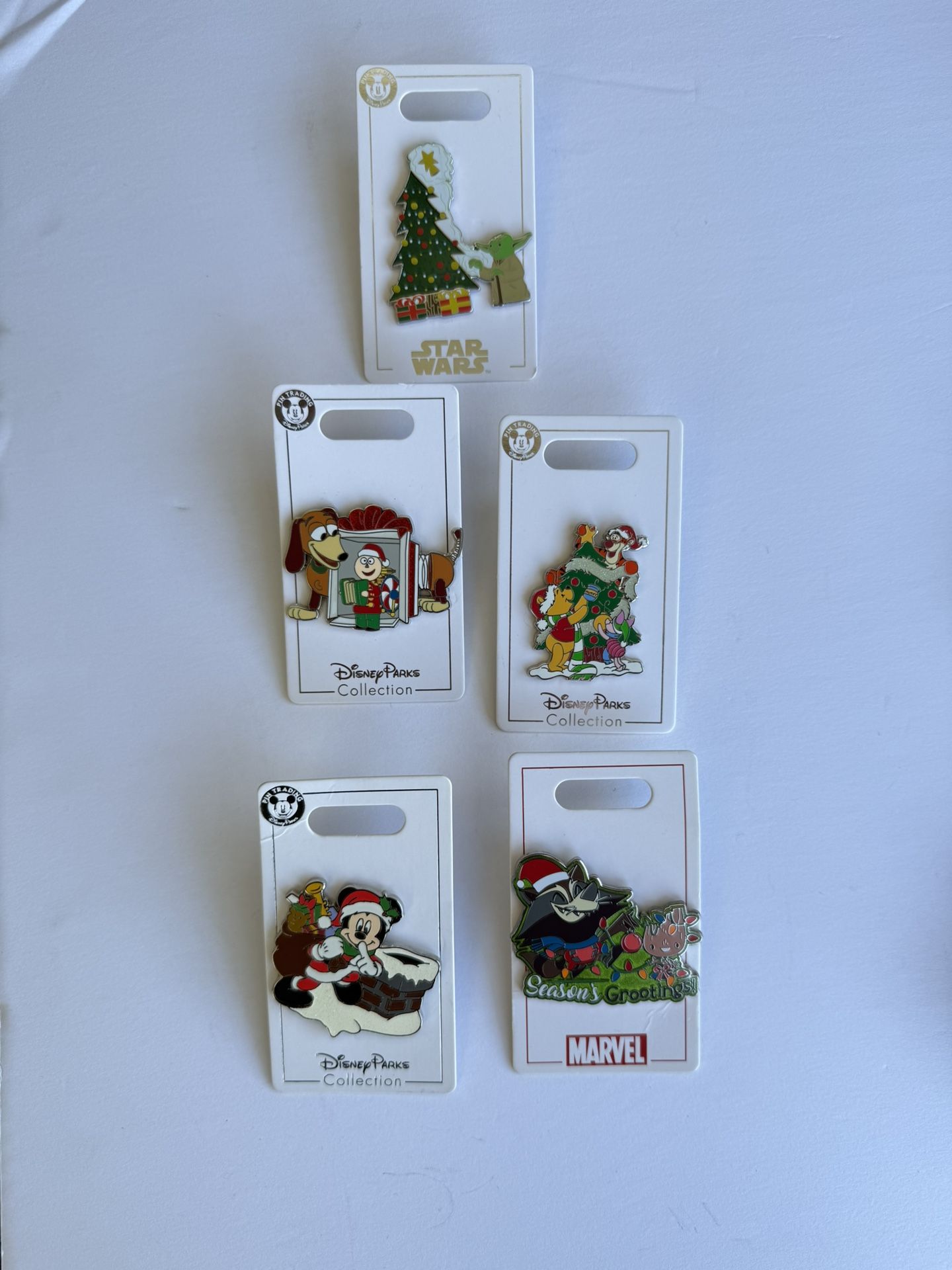 Disney Pins