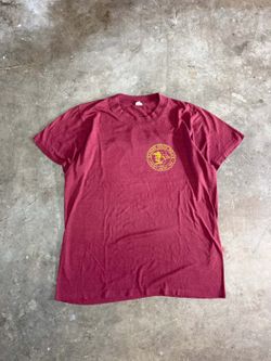 1980s Illinois State Police Tee (Medium)