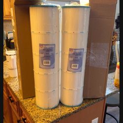NEW FF-0470 Pool Filters - 2 For $30!!