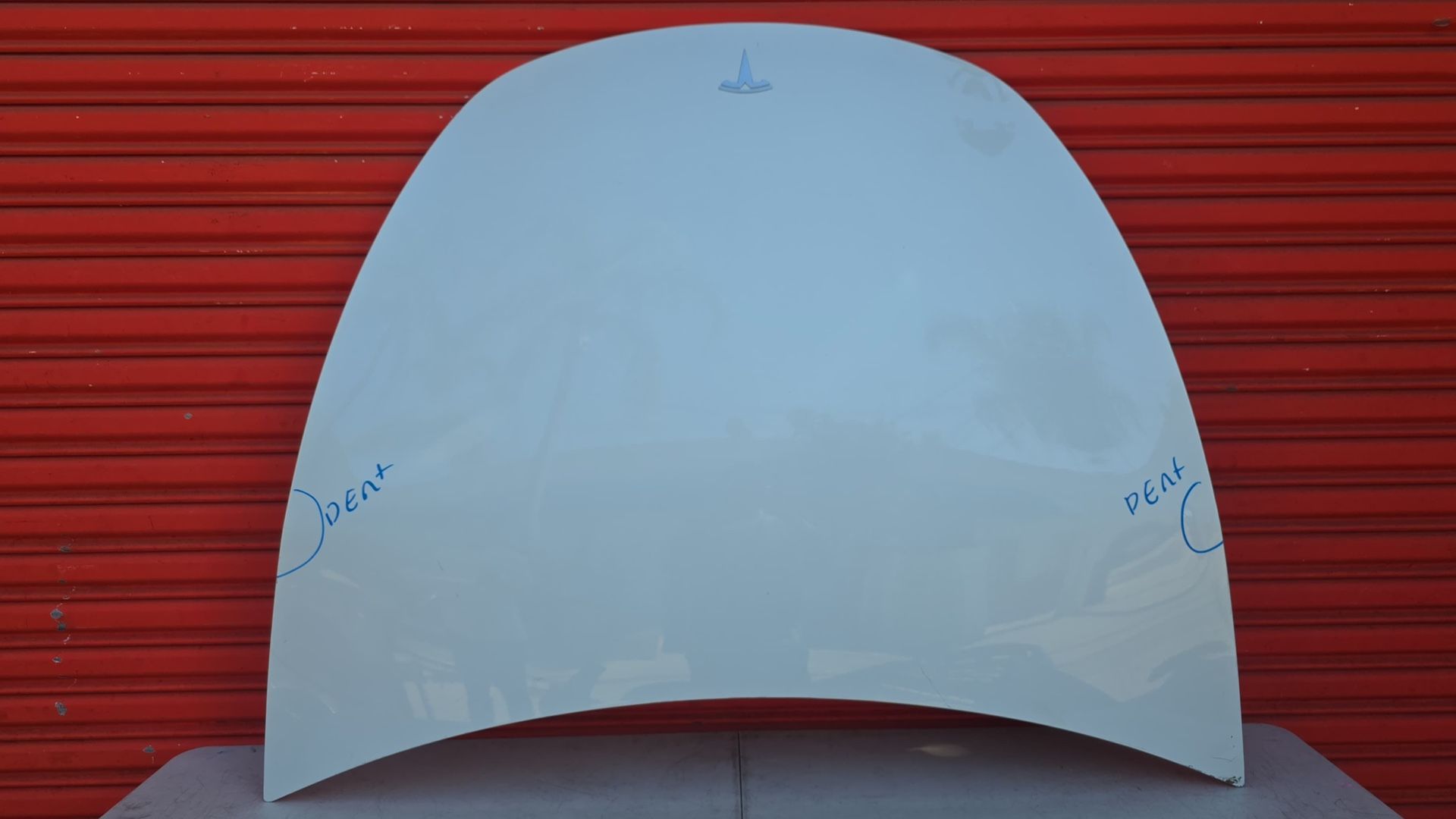 Tesla Model Y Front Hood Panel 2020-2022