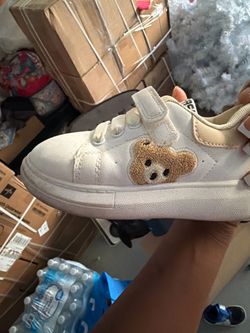 Boy shoes 9c-11c