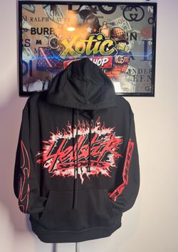Hellstar Hoodie