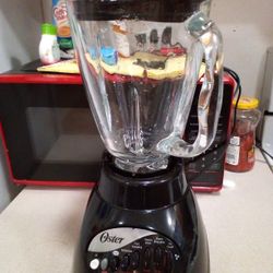 Oster Blender