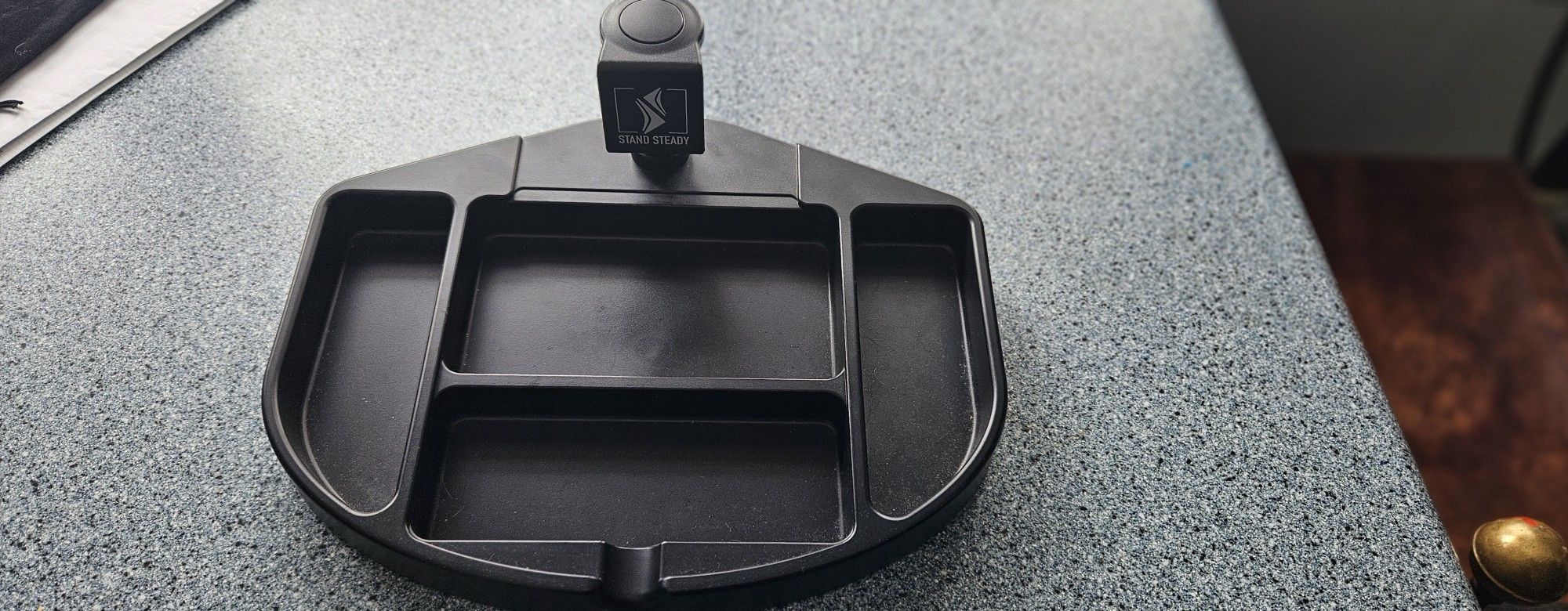 Stand Steady Holder For Night Table