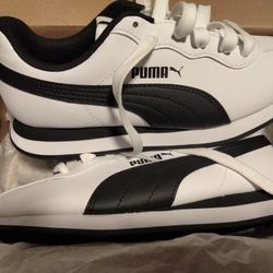 Puma Shoes