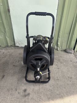 Xtremepower Drain Cleaner 1/2 ..100 Ft
