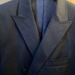 Michael Kors Blazer Size 40R 100% Wool