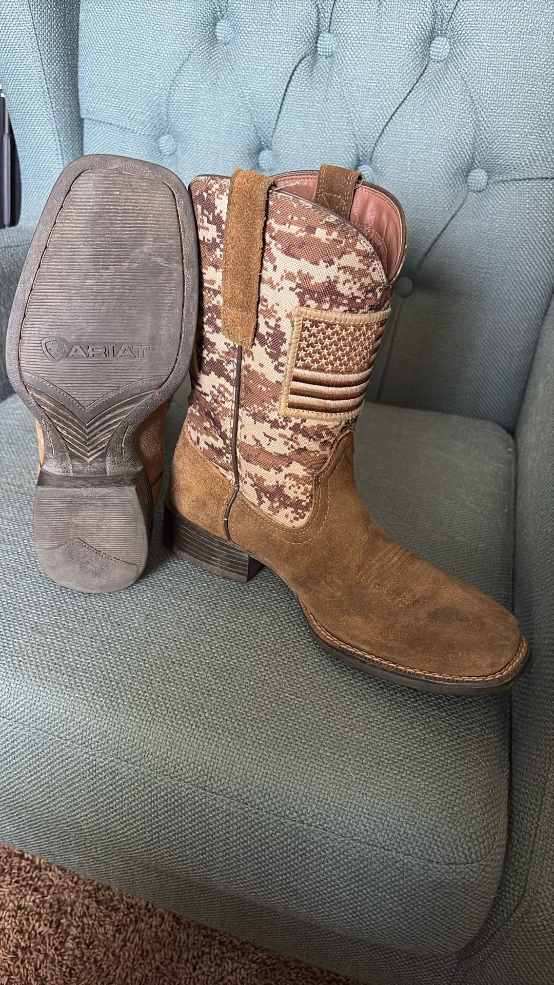 ARIAT Boots 