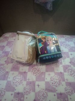 Lunch bags