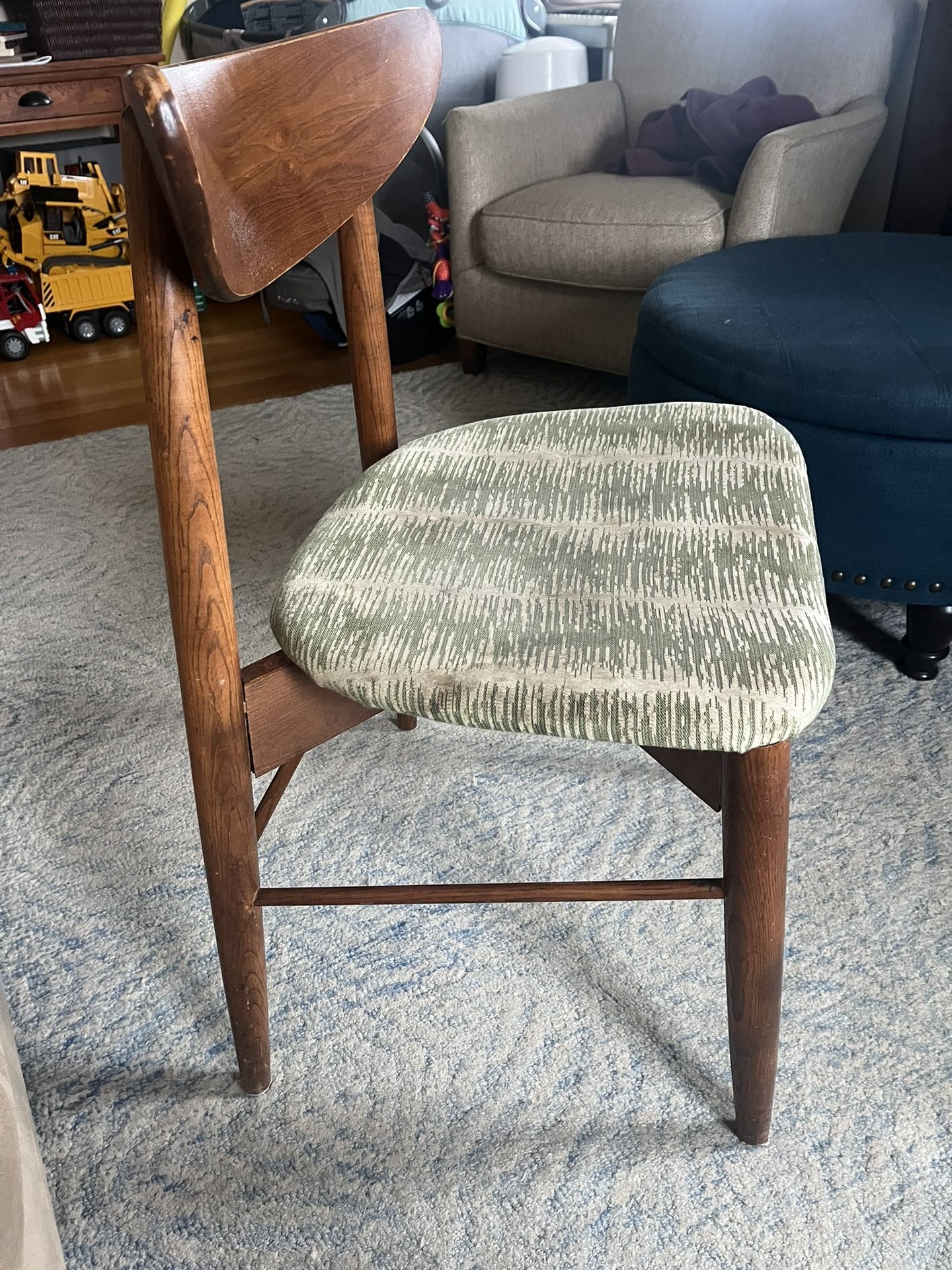Mid Century Modern Chair