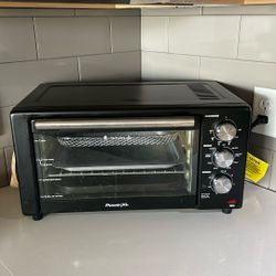 Air Fryer Oven