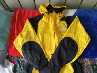 Gortex Northface Jacket