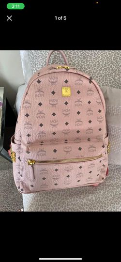 Mcm back pack