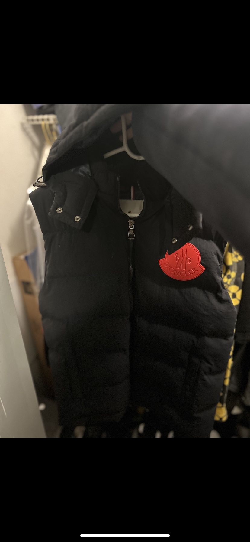 Moncler Vest