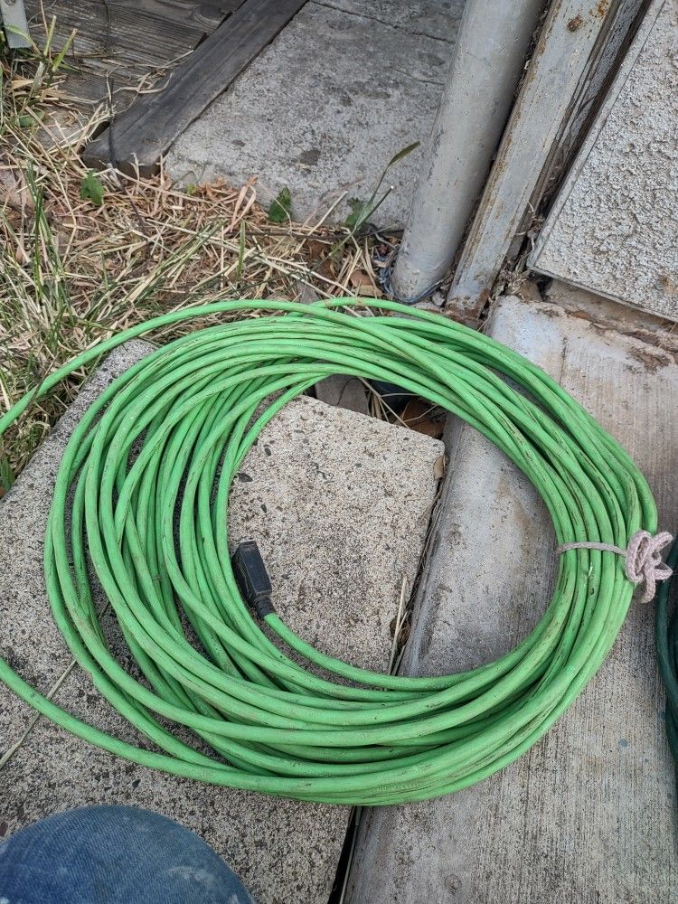 Extension Cord