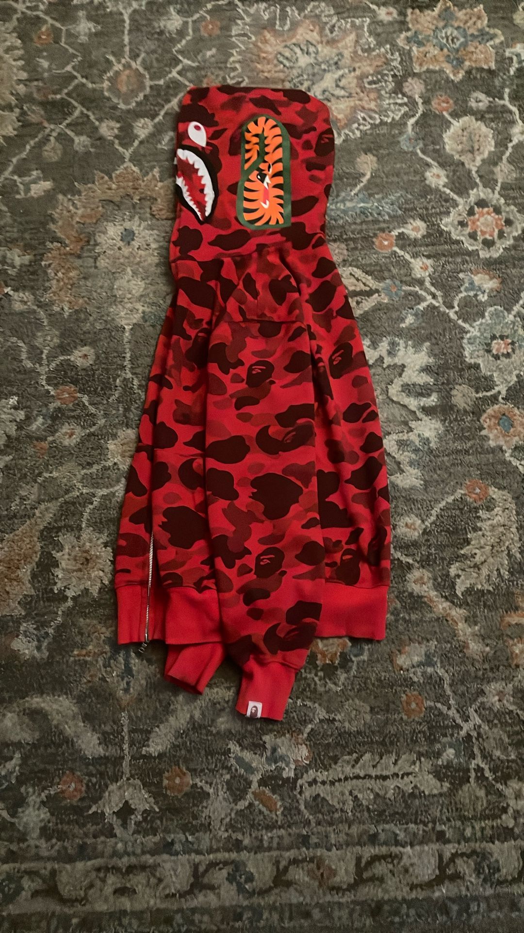 Bape Hoodie