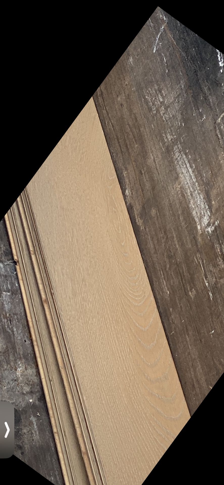 Solid Wood Flooring