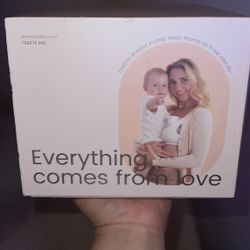 Breast Pump 