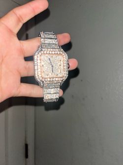Cartier Watch