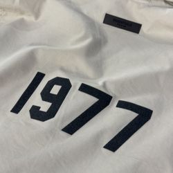 Fear of God Coache Jacket