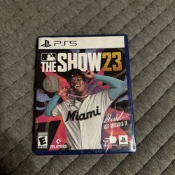 MLB The Show 23 PS5