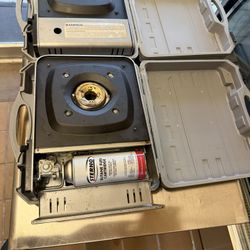 Camp stove- Butane Stove