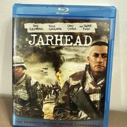 Jarhead Bluray