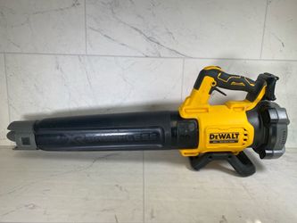 20V Max Brushless Cordless Leaf Blower – 125 MPH 450 CFM (A1G010476)