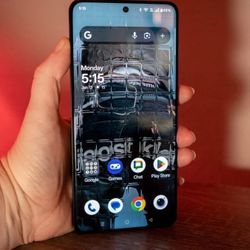 OnePlus13 Ocean Blue