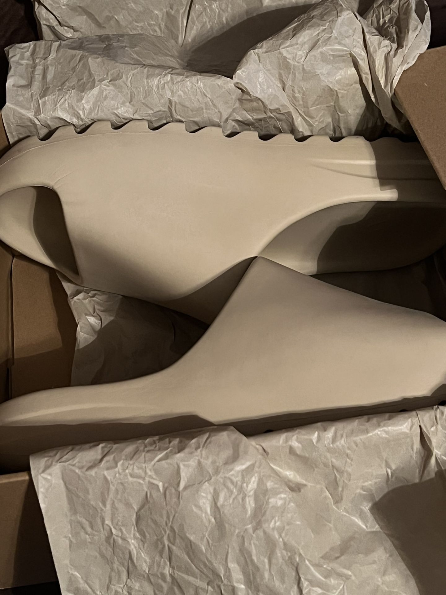 Yeezy Slides