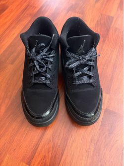 Jordan 3