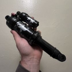 Brand New 2022 FOX FLOAT X 2POS-ADJ 230mm X 60 PERFORMANCE  $600 Msrp E-bike Electric Mountain Bike Rear Shock 