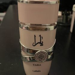 Lattafa Yara - Vanilla, Gourmand, Fruity, Floral