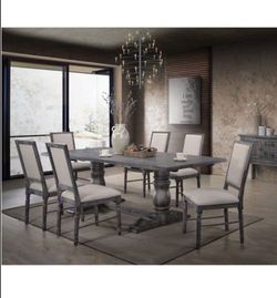 Dining set