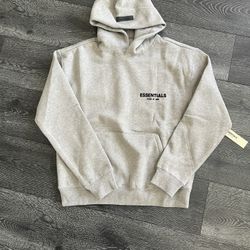 Essentials hoodie 