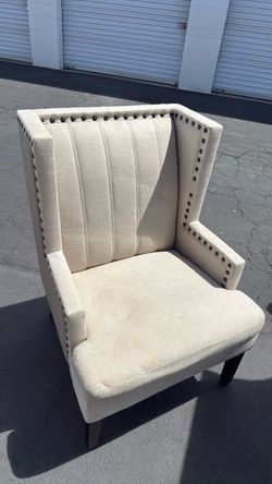 Wing Chair