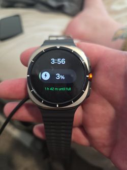 Samsung galaxy watch 2024 trade only
